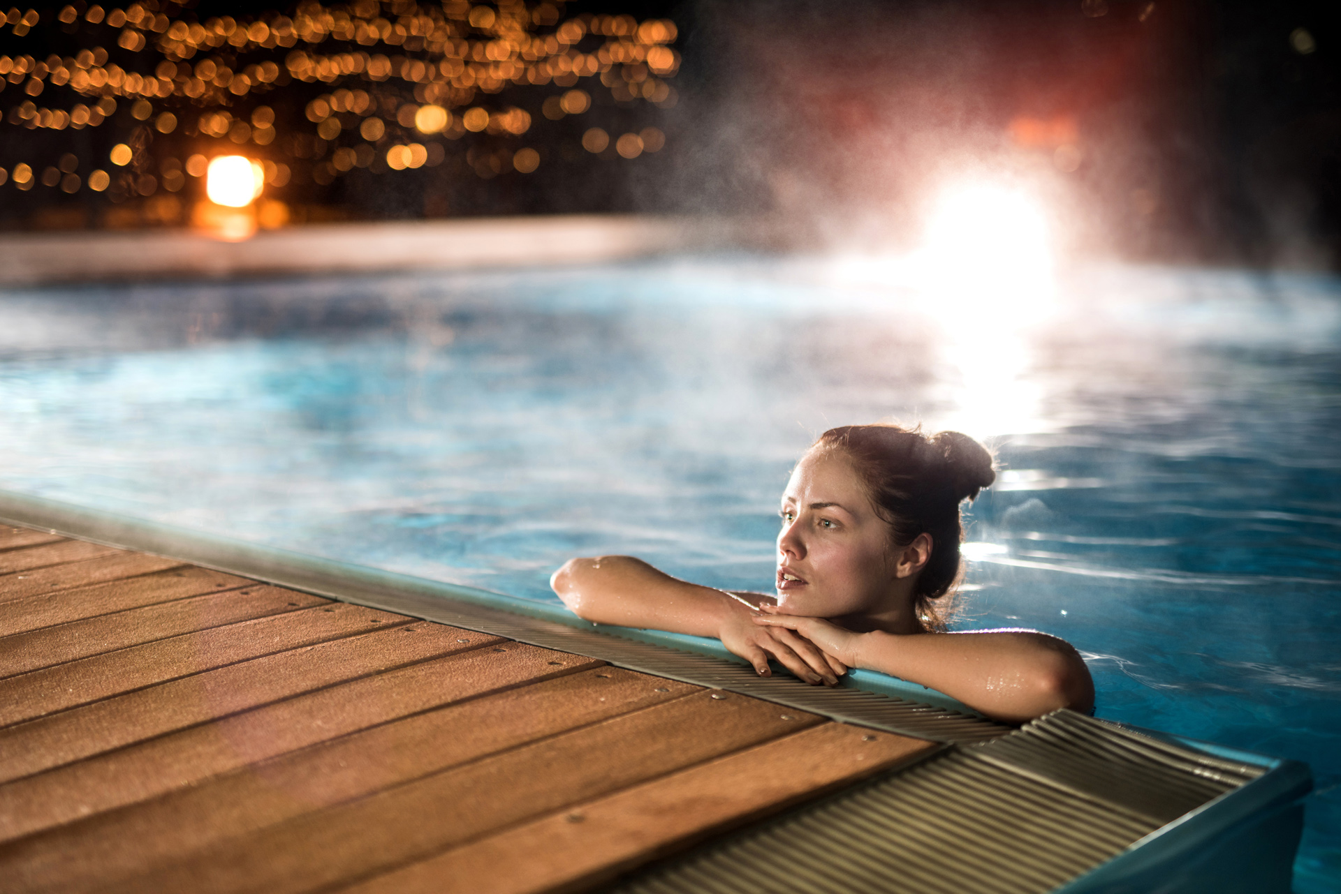 Sauna Limburg Thermaalbad